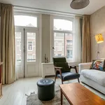 Rent 3 bedroom apartment of 65 m² in Oude Pijp