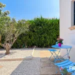 Spend the winter in a well-kept house with pool and fireplace in Sa Ràpita