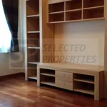 Rent 4 bedroom apartment of 135 m² in WARSZAWA