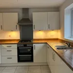 Property to rent in Wharton Bridge, Wharton Road, Winsford CW7