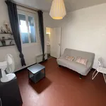 Appartement de 14 m² avec 1 chambre(s) en location à Aix