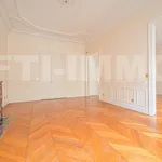 Rent 6 bedroom apartment of 260 m² in PARIS 17EME ARR. 