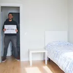 Rent a room of 70 m² in madrid