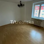 Pronajměte si 2 ložnic/e byt o rozloze 29 m² v Ostrava