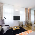 Miete 1 Schlafzimmer wohnung von 35 m² in Vienna