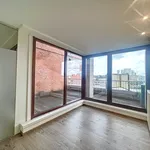 Appartement de 265 m² avec 1 chambre(s) en location à Antwerpen