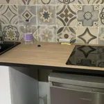 Appartement de 22 m² avec 1 chambre(s) en location à Orange