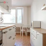 Rent 3 bedroom apartment of 55 m² in Teplice nad Bečvou