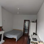 Quarto em porto