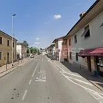 Appartamento in affitto a Castelnuovo Bocca d'Adda via Umberto I, arredato, contesto signorile, lavanderia - TrovaCasa