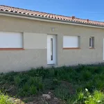 Rent 5 bedroom house of 130 m² in Frejairolles