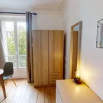 Rent a room of 55 m² in Paris