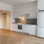 Vuokraa 2 makuuhuoneen asunto, 44 m² paikassa Tampere