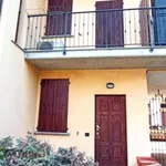 3-room flat via Monzese 33, Villaggio Ambrosiano, Segrate