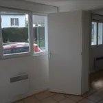 Rent 2 bedroom apartment of 28 m² in EN CAUX