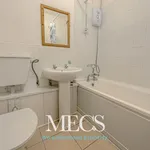 Rent 2 bedroom flat in West Midlands