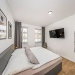 Miete 2 Schlafzimmer wohnung von 48 m² in Magdeburg