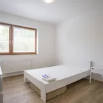 Rent 4 bedroom apartment of 134 m² in Capital City of Prague