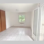 Rent 2 bedroom apartment of 40 m² in Bezouce