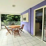 Rent 3 bedroom apartment of 89 m² in Le Robert