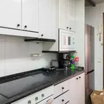 Rent 1 bedroom student apartment of 11 m² in Barcelona