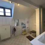 Dachgeschosswohnung in Sonneberg, 89 m² - Otte Immobilien GmbH Coburg und Sonneberg