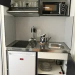 Rent 1 bedroom apartment of 22 m² in Villeurbanne