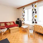 Studio of 48 m² in Brussels