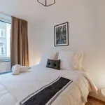 Appartement de 94 m² avec 2 chambre(s) en location à brussels