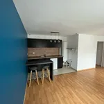 Appartement de 27 m² avec 1 chambre(s) en location à Arques