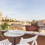 Rent 2 bedroom apartment of 120 m² in Rome