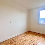 Appartement de 65 m² avec 4 chambre(s) en location à Chambéry