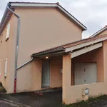 Rent 4 bedroom house of 102 m² in VENISSIEUX