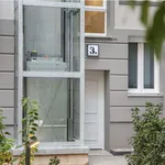 Miete 1 Schlafzimmer wohnung von 17 m² in Berlin