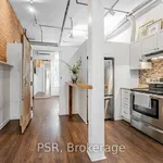 4 bedroom apartment of 699 sq. ft in Toronto