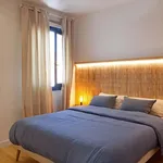 Alquilo 4 dormitorio apartamento de 76 m² en Madrid