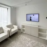 Rent 1 bedroom apartment of 70 m² in brussels