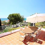 CON VISTAS AL MAR, BENALMÁDENA