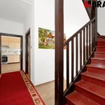 Rent 3 bedroom house of 408 m² in Brno