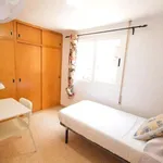 Habitación en valencia