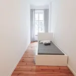 Rent a room in berlin