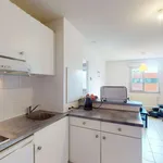 Appartement de 32 m² avec 2 chambre(s) en location à Rodez