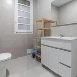 Alquilar 5 dormitorio apartamento en Valencia