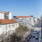 Rent 1 bedroom apartment of 56 m² in lisbon