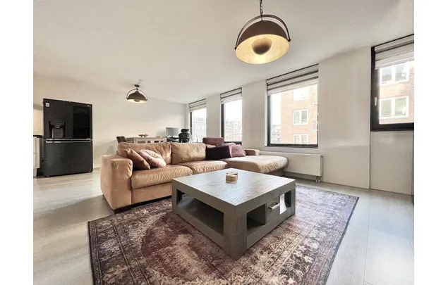 Huur 3 slaapkamer appartement van 80 m² in Oosterparkbuurt