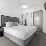 Rent 1 bedroom apartment in Darwin City