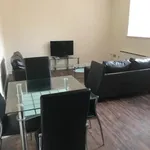 Rent 2 bedroom flat in Leicester