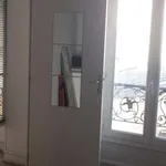 Rent 1 bedroom apartment of 20 m² in Paris