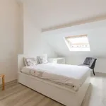 Rent a room in brussels