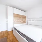 Najam 1 spavaće sobe stan od 56 m² u Zagreb